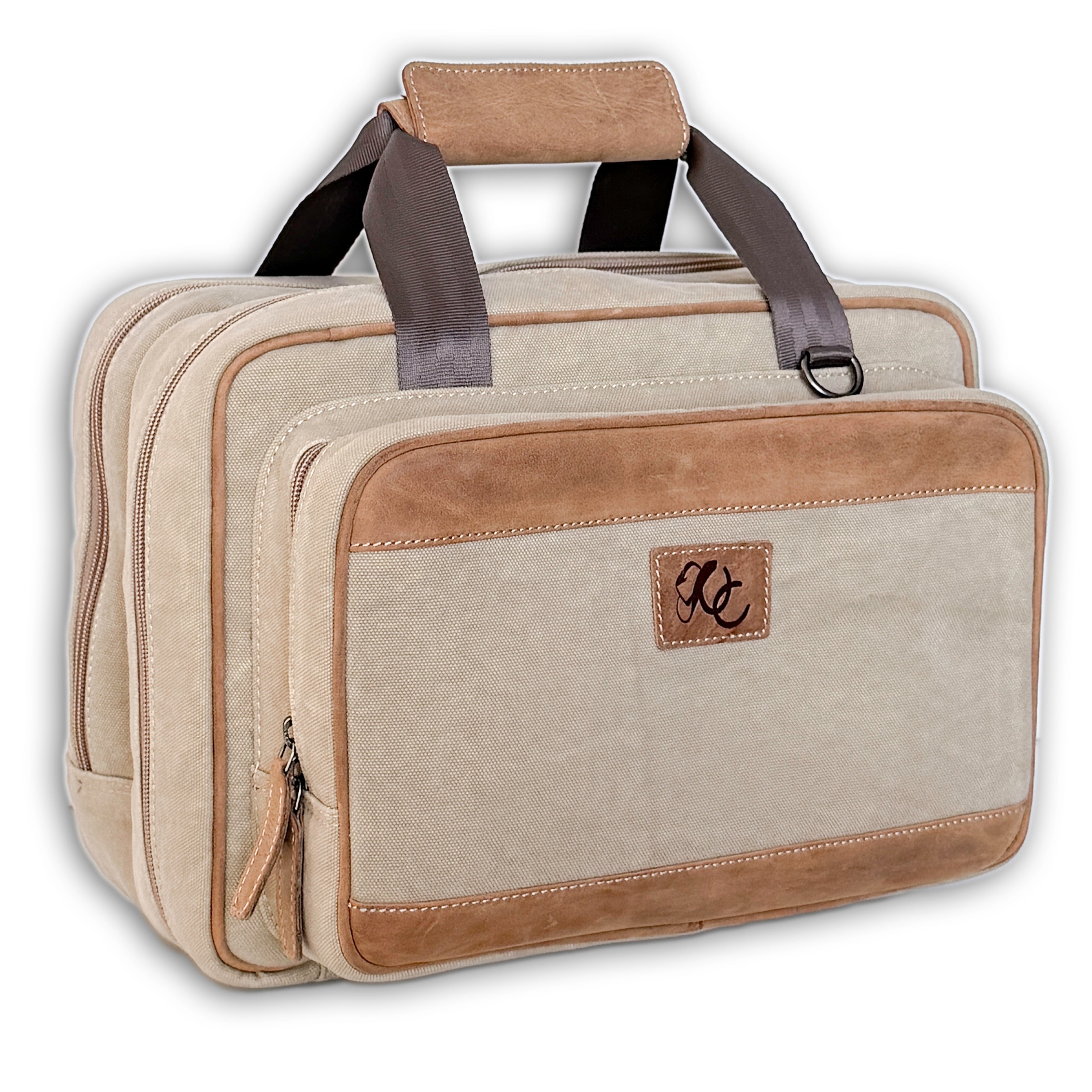 small range bag