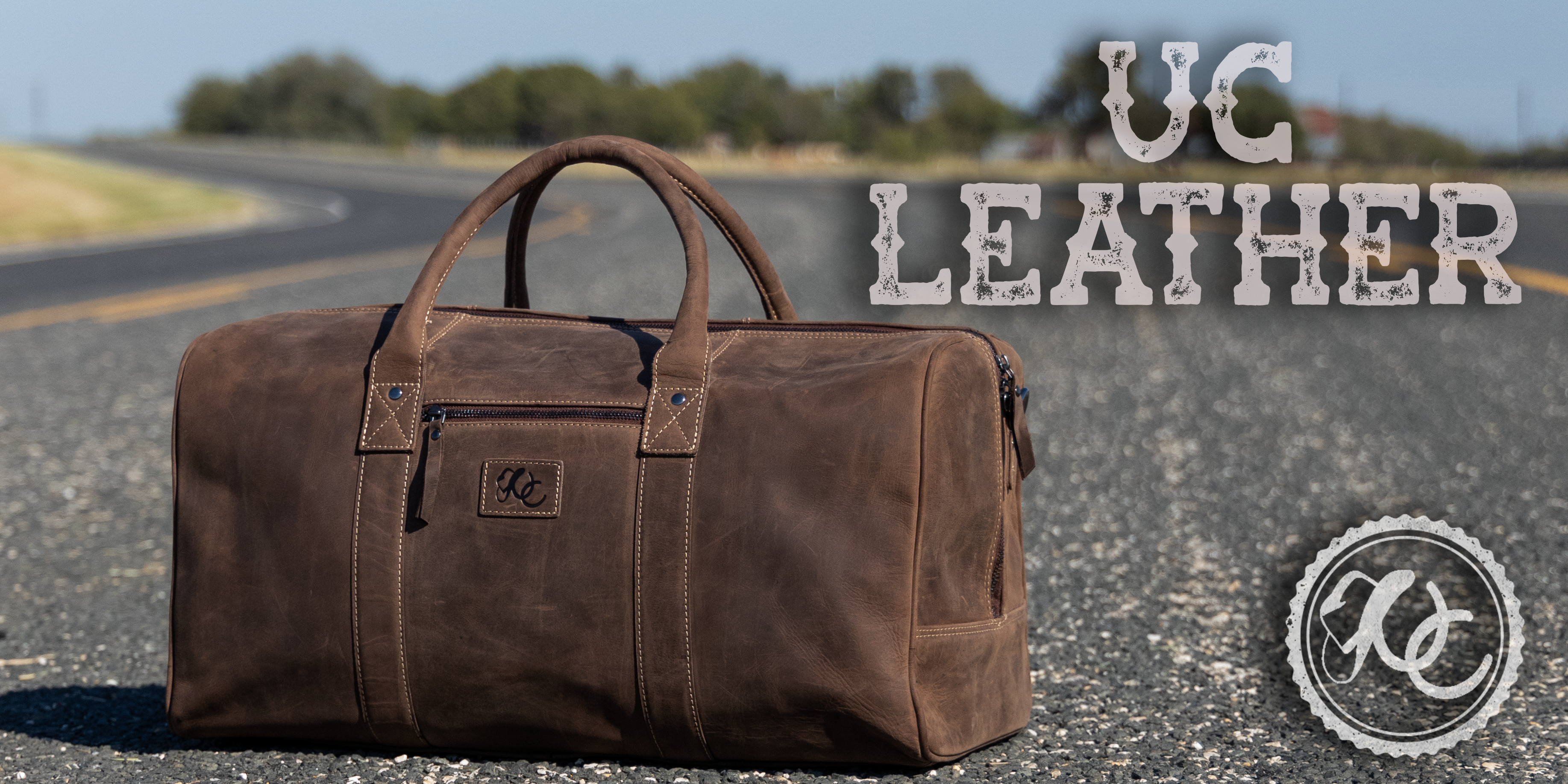 UC Leather Company Coupons and Promo Code