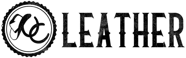 UC Leather Company logo
