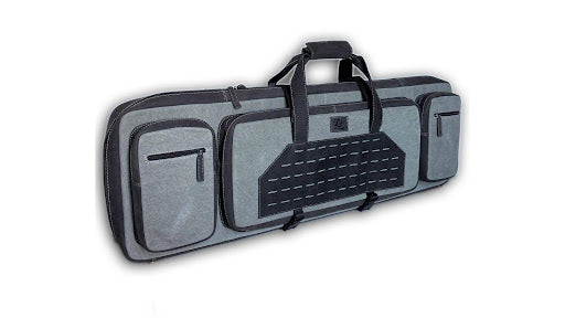 Canvas Rifle Case