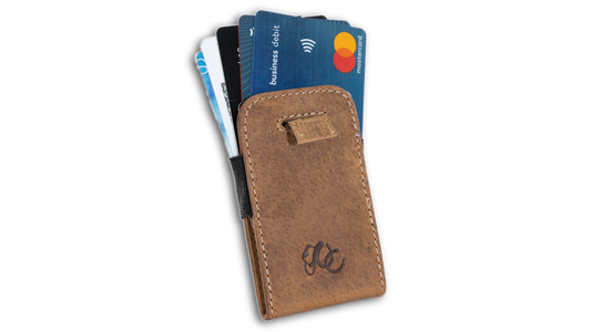Credit Card Sheath