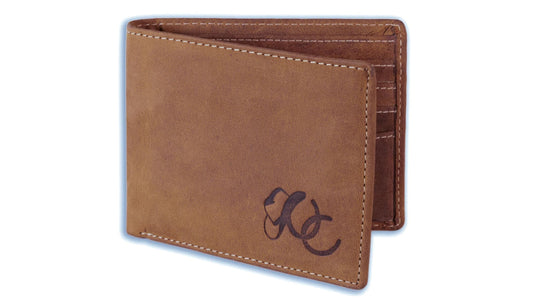 Leather Wallet