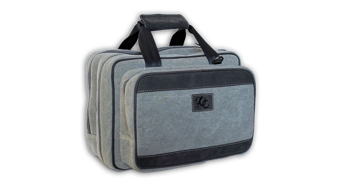  best small pistol range bag