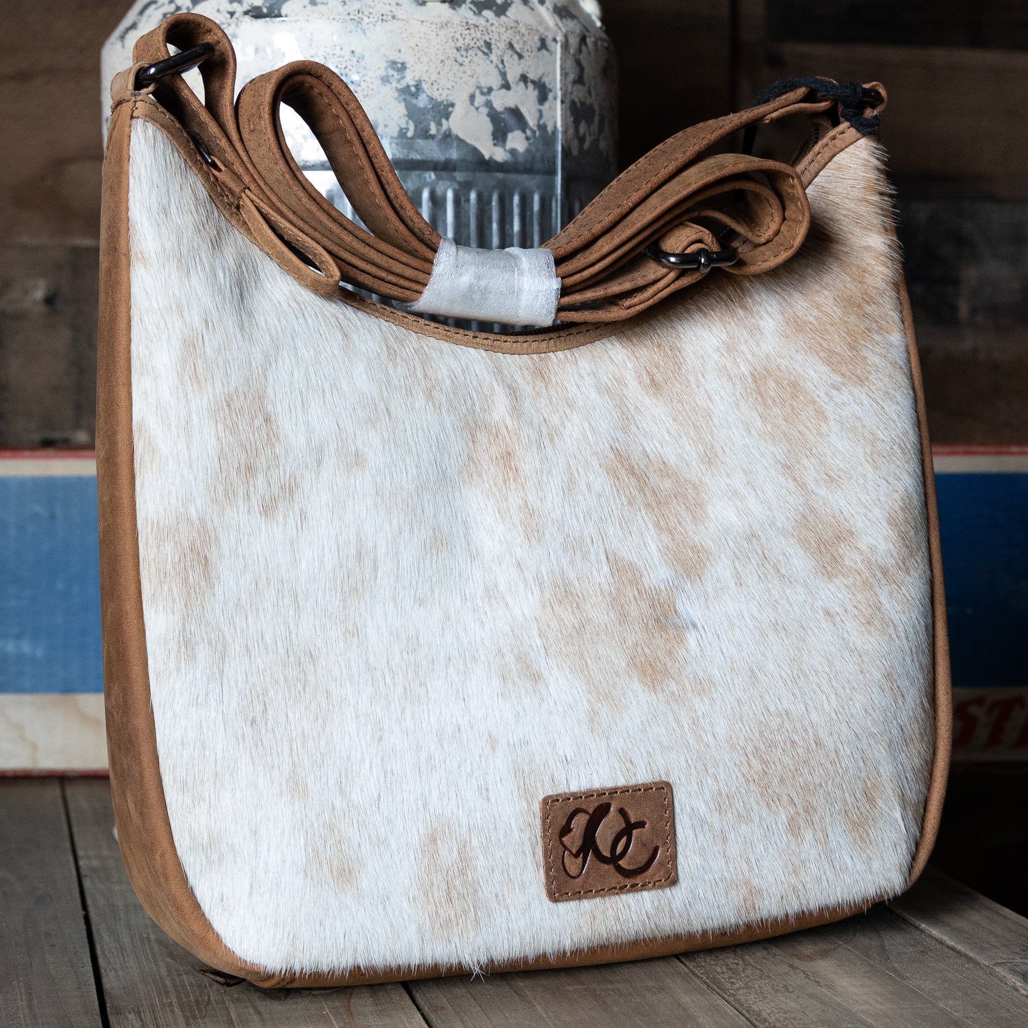 Penny - CC Crossbody