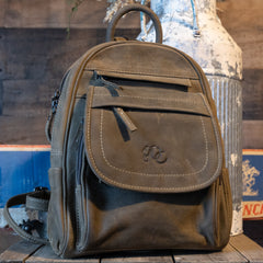 Final Sale - Backpack