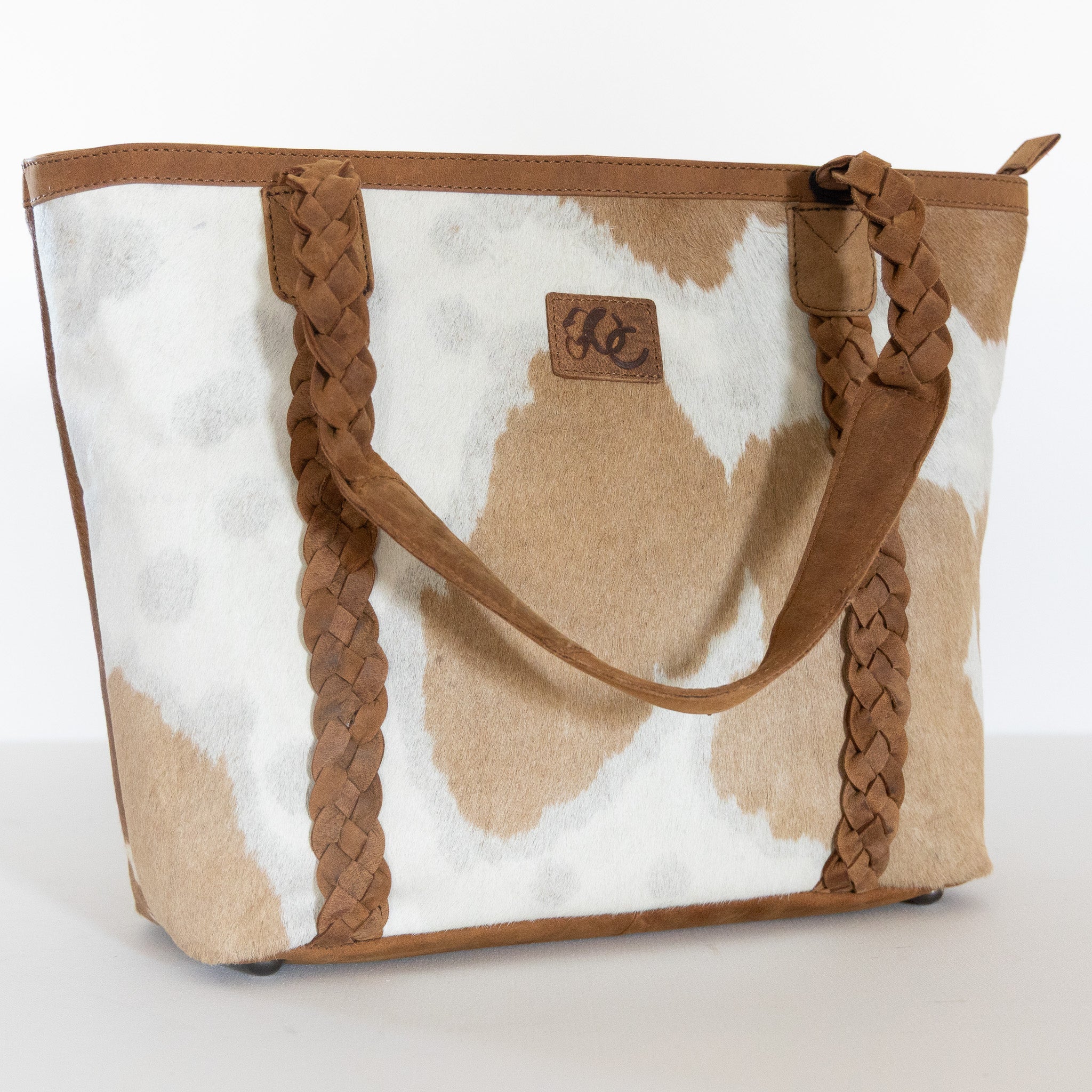 Riley - CC Tote