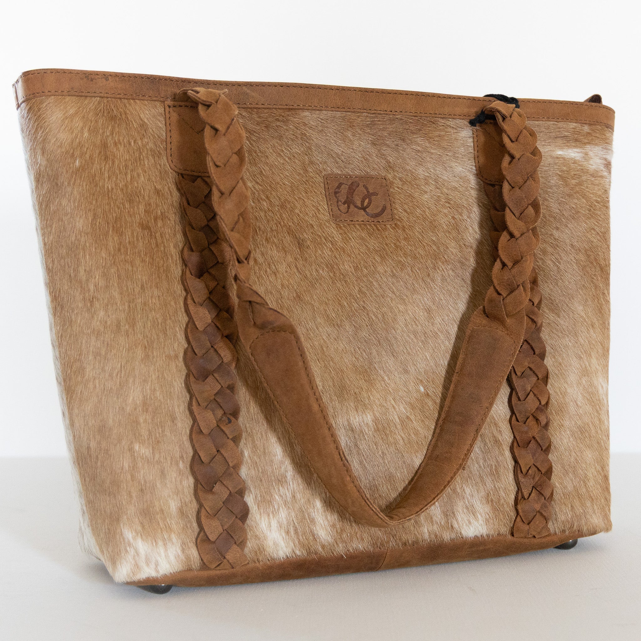 Riley - CC Tote