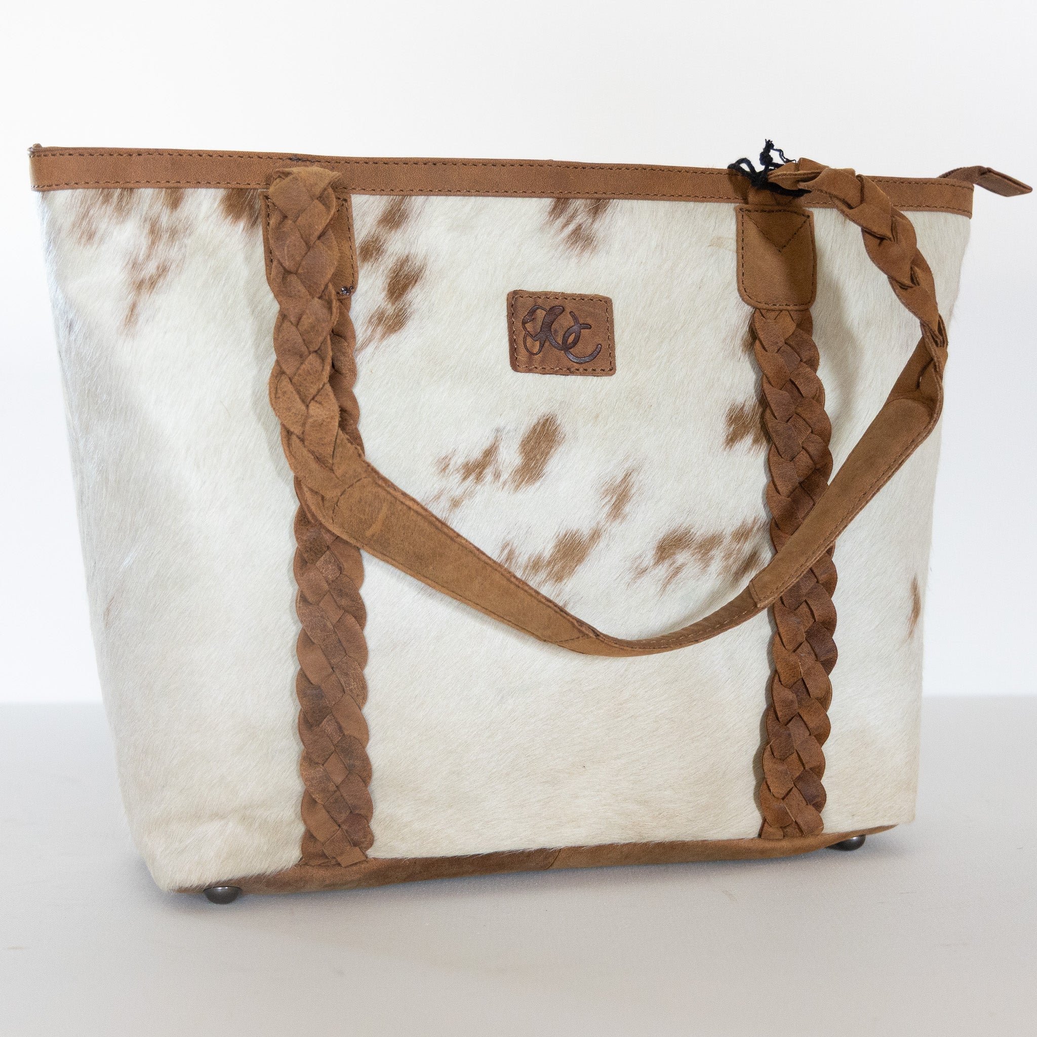 Riley - CC Tote