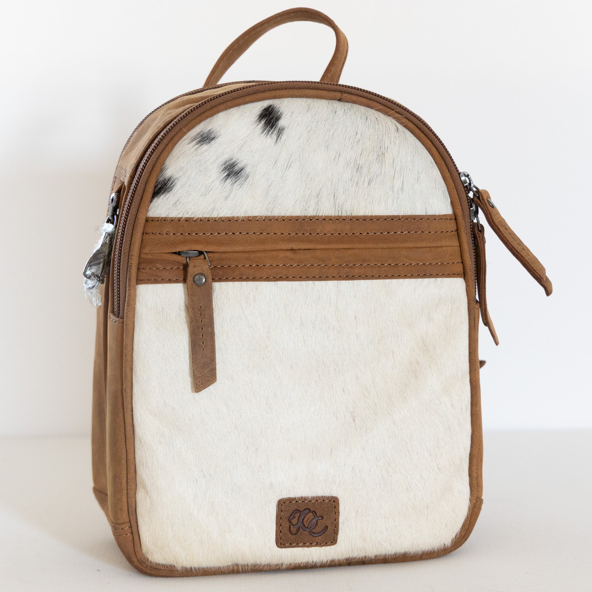 Final Sale - Daisy -  CC Backpack