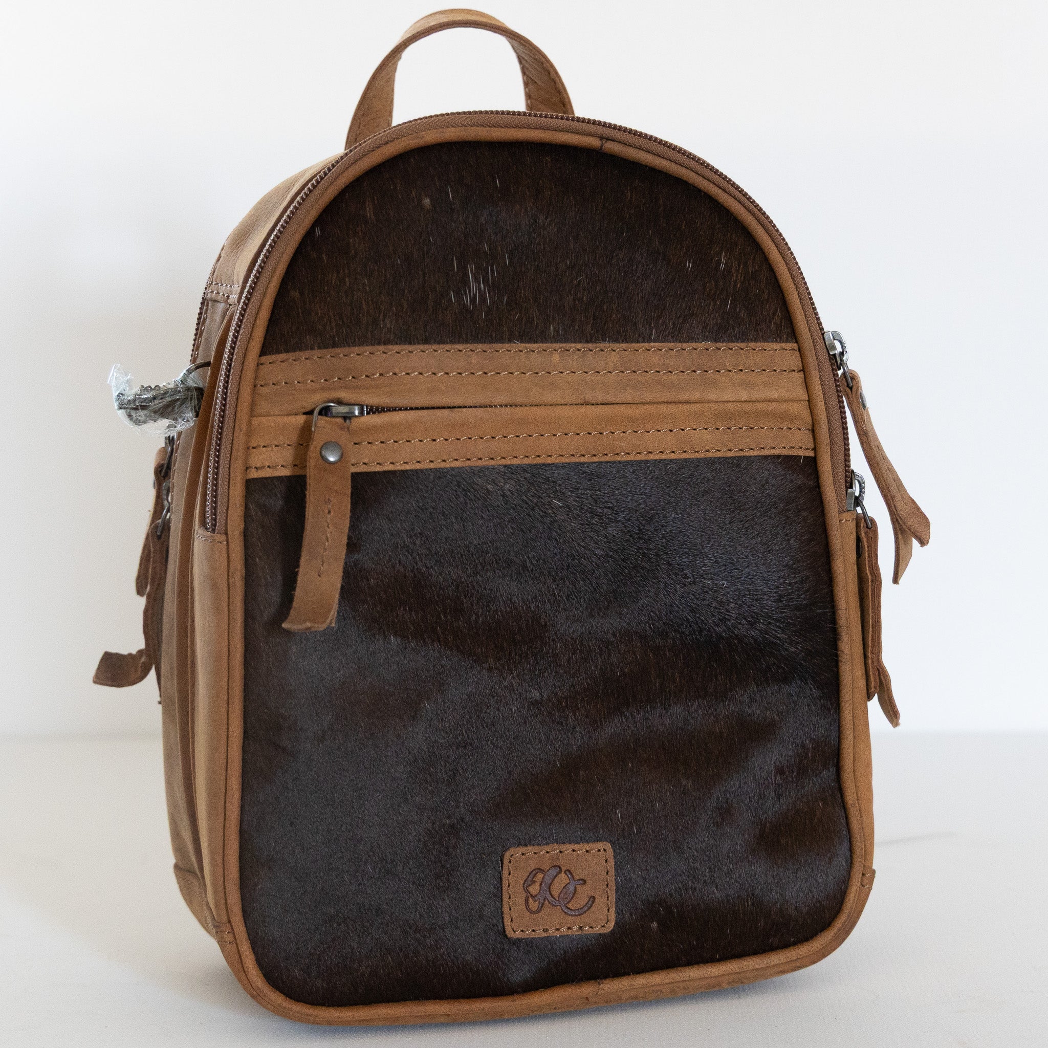 Final Sale - Daisy -  CC Backpack