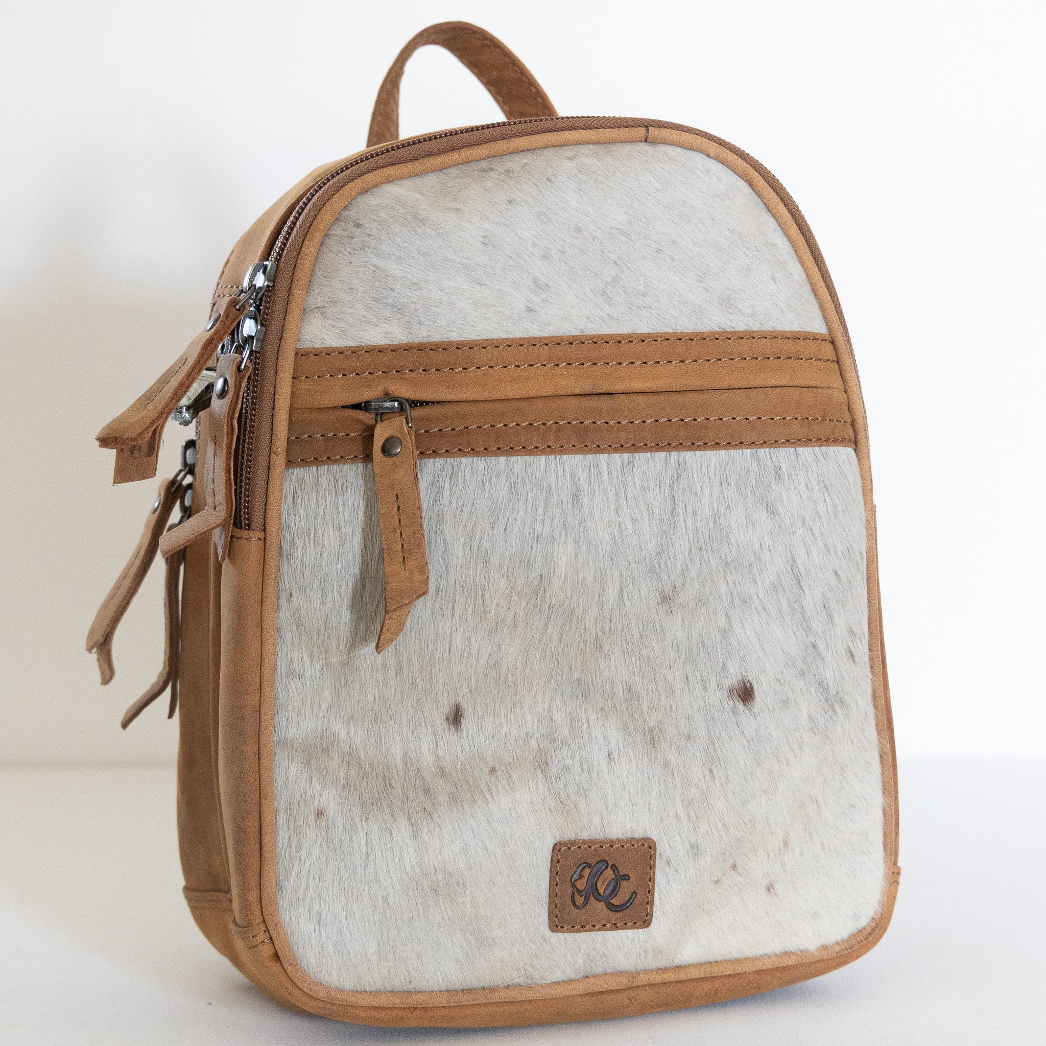 Final Sale - Daisy -  CC Backpack