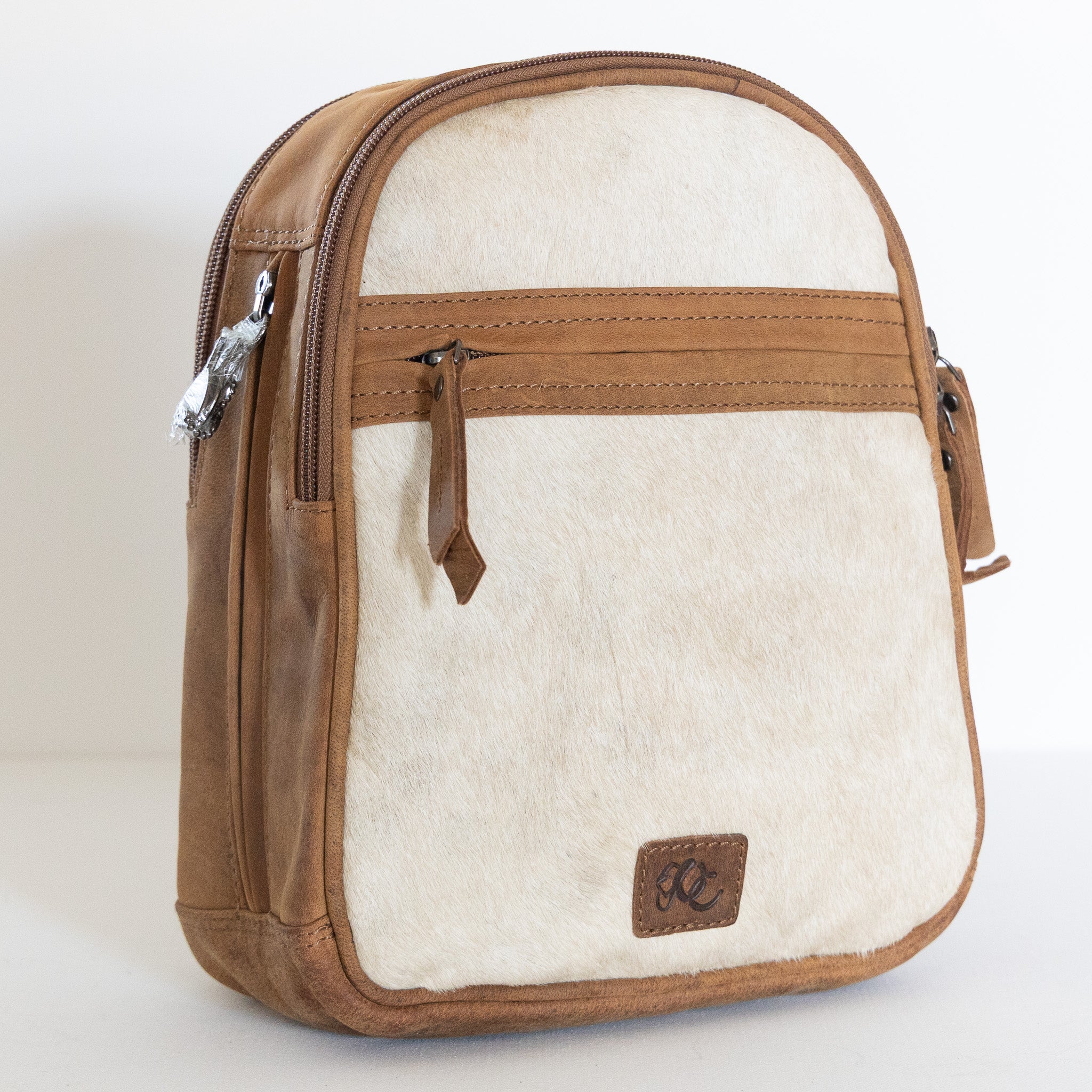 Final Sale - Daisy -  CC Backpack