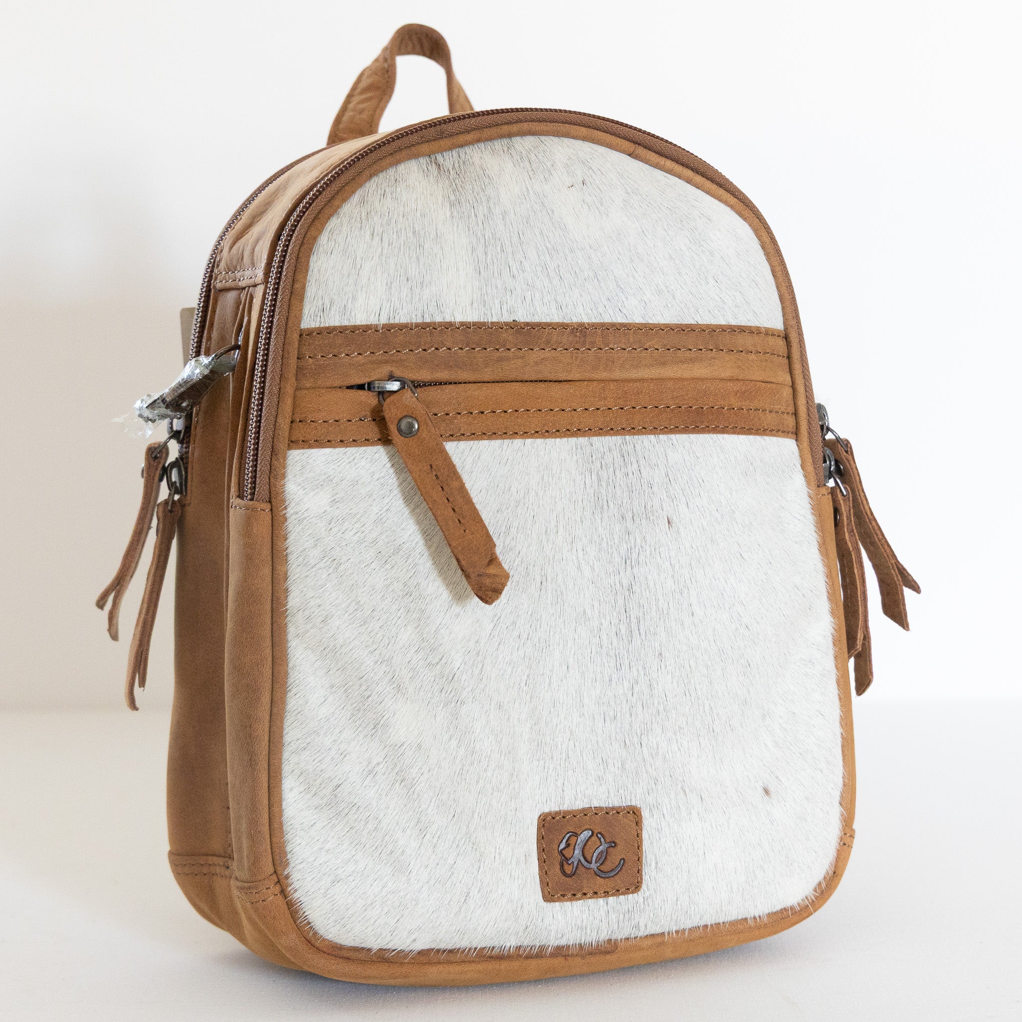 Final Sale - Daisy -  CC Backpack