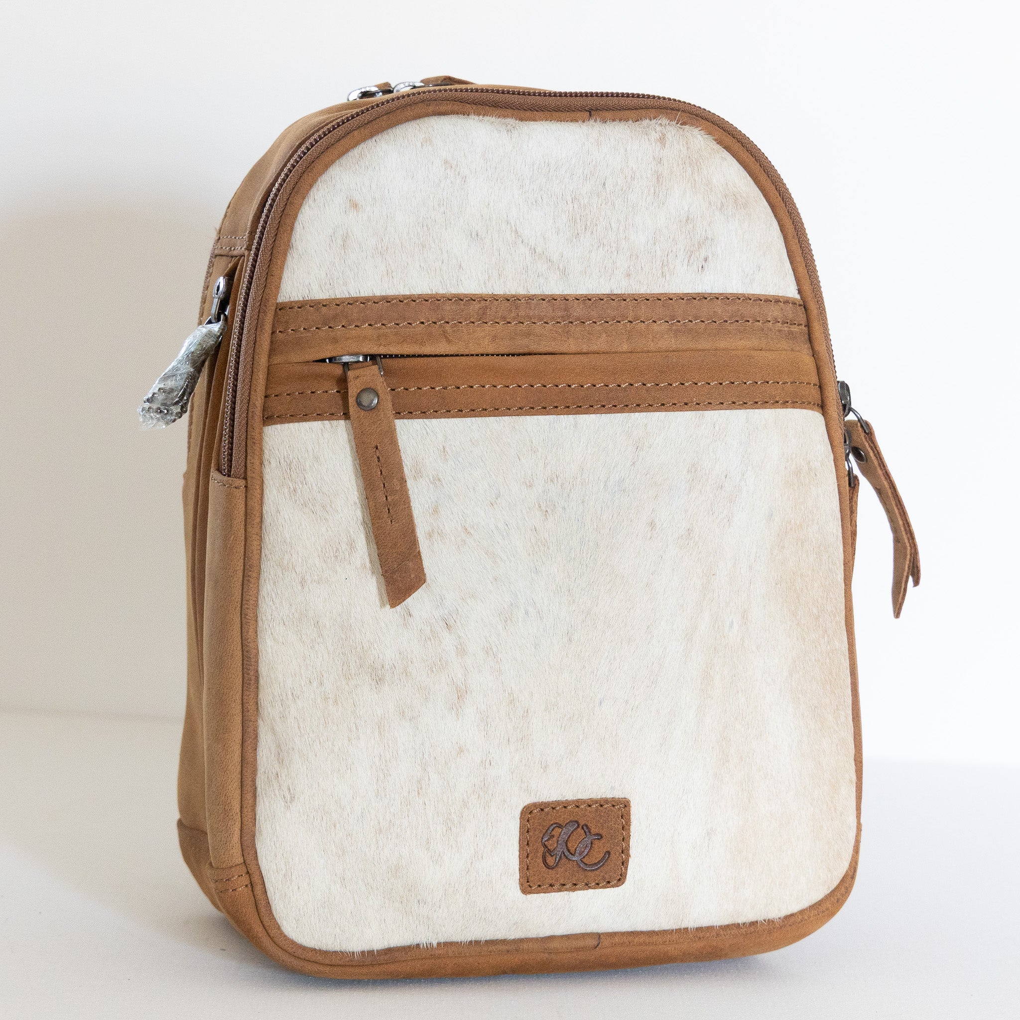 Final Sale - Daisy -  CC Backpack
