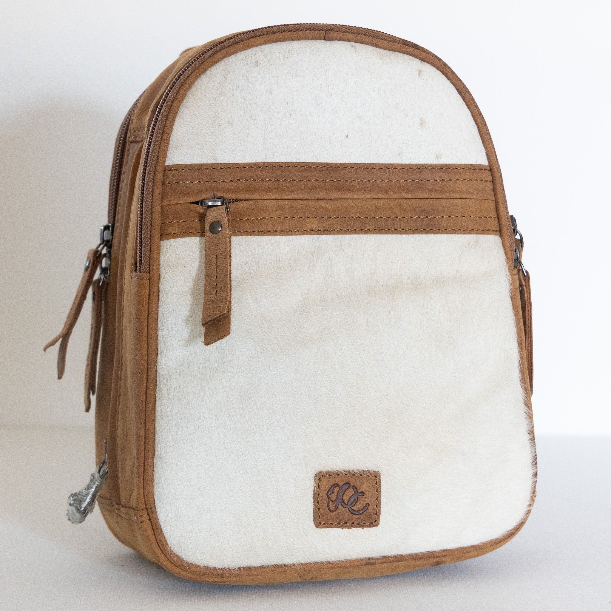 Final Sale - Daisy -  CC Backpack