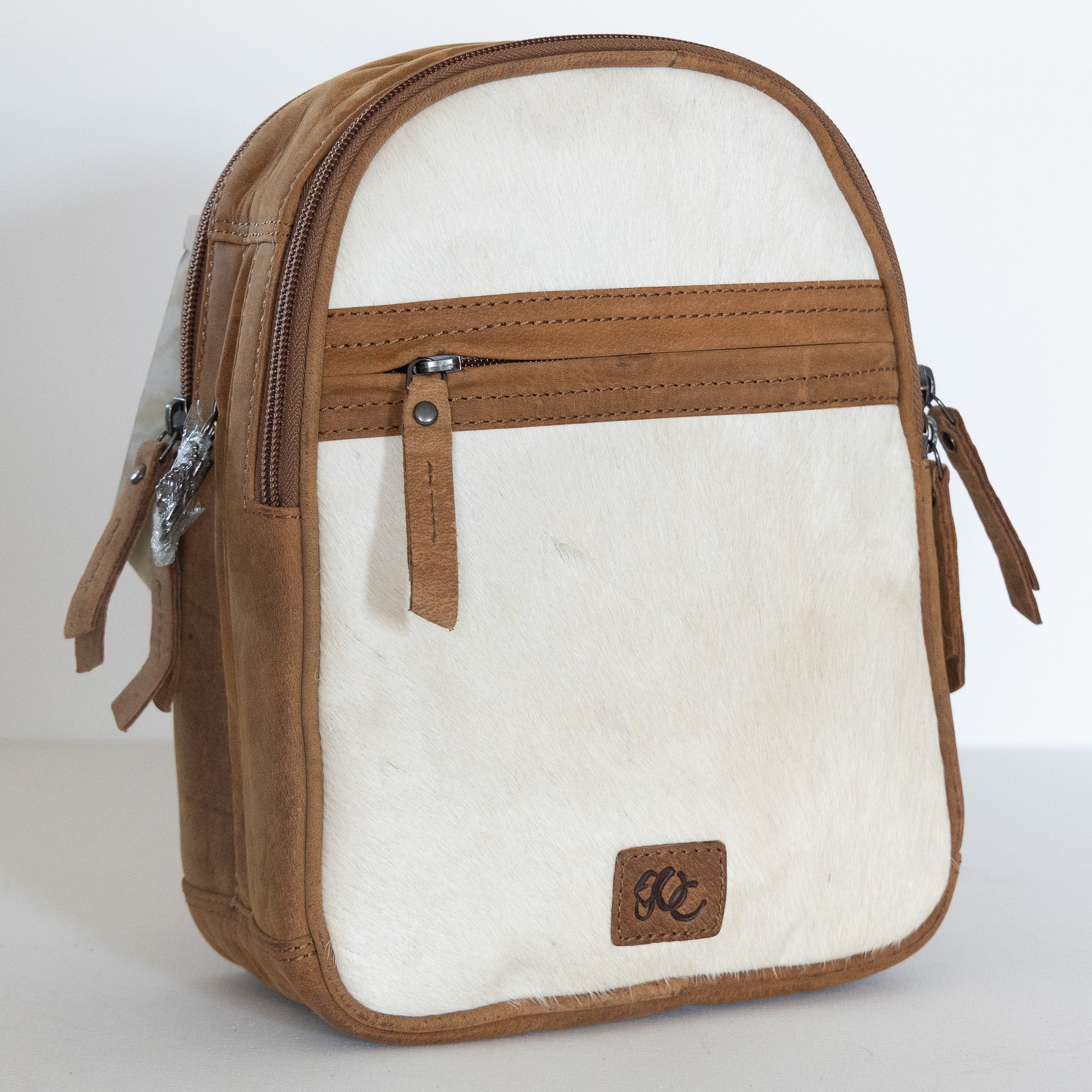 Final Sale - Daisy -  CC Backpack