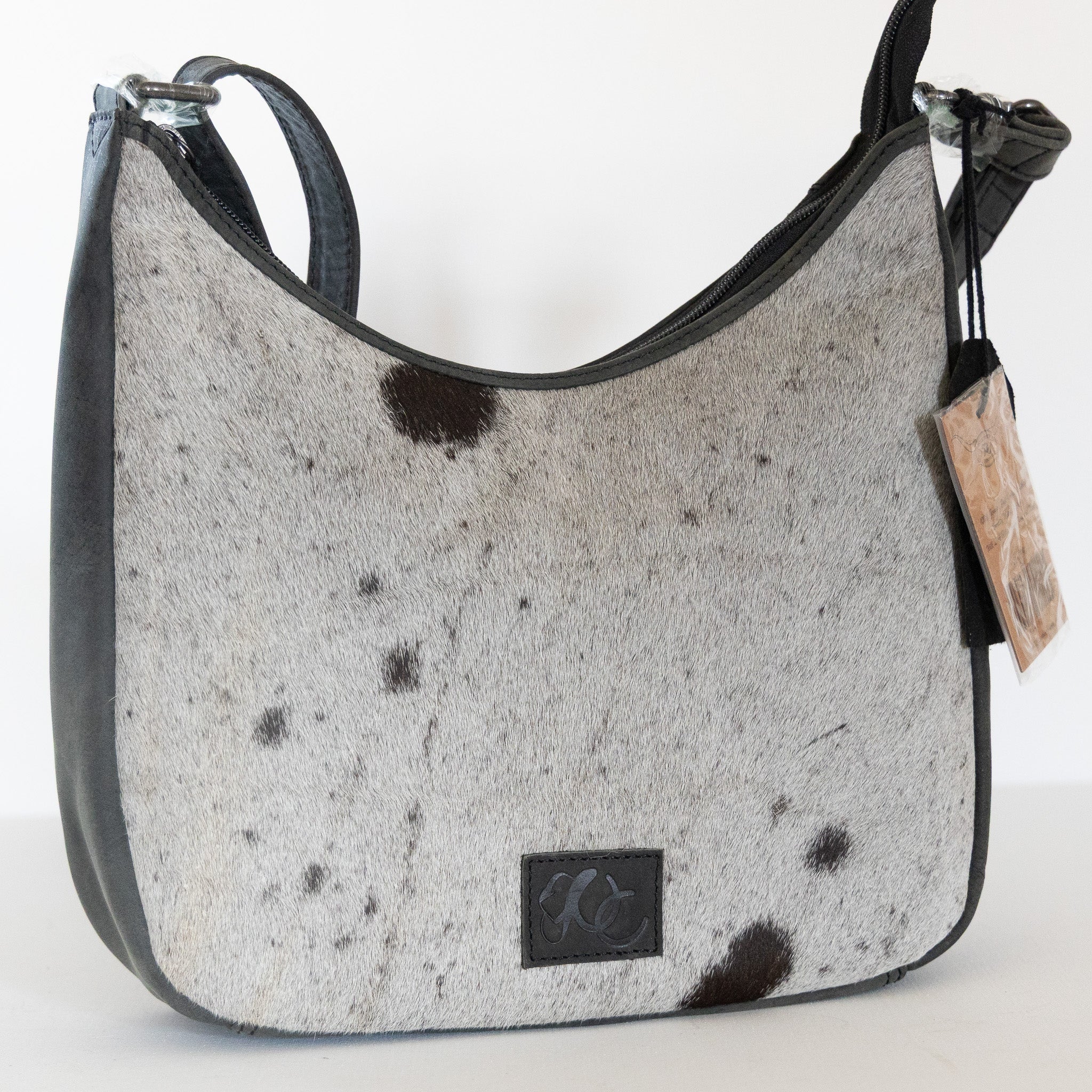 Final Sale - Penny - CC Crossbody (Black)