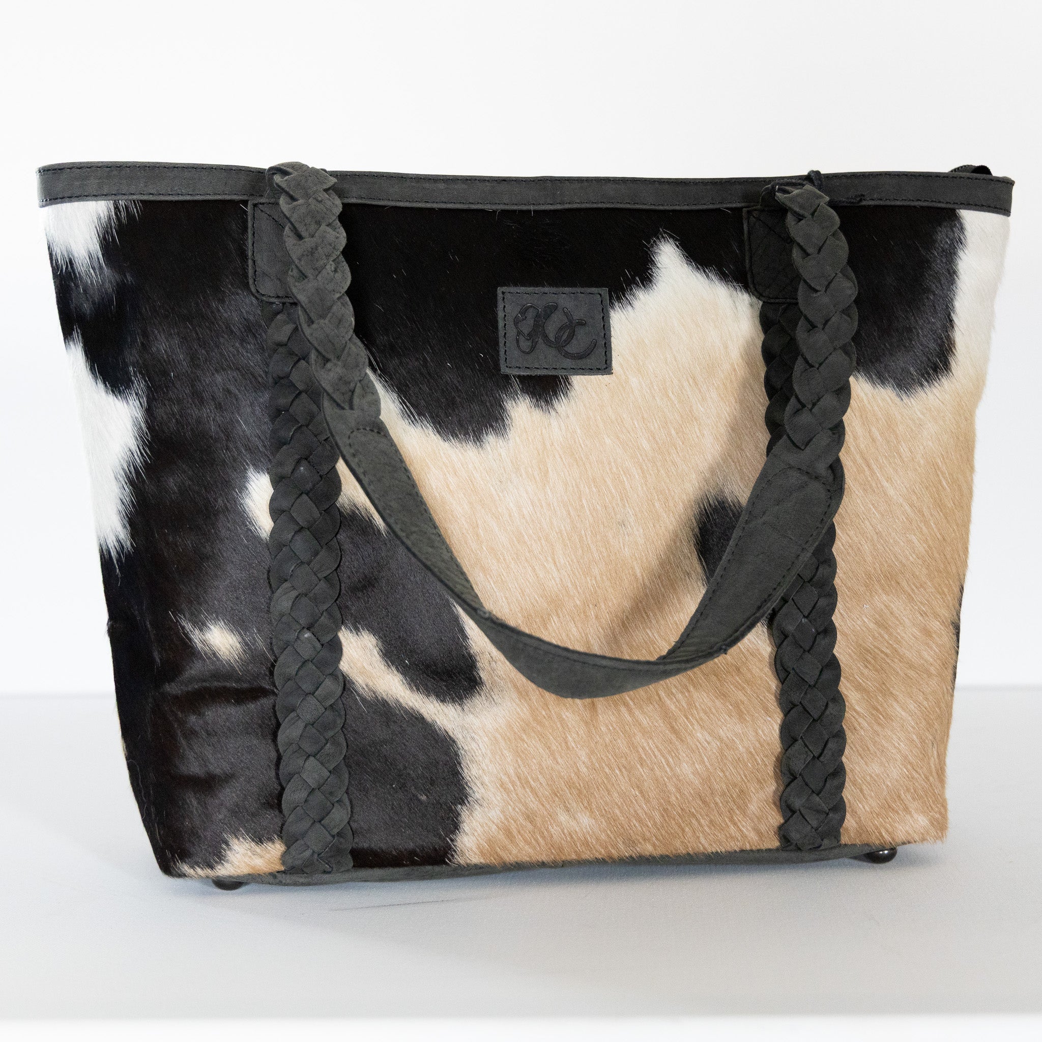 Riley - CC Tote