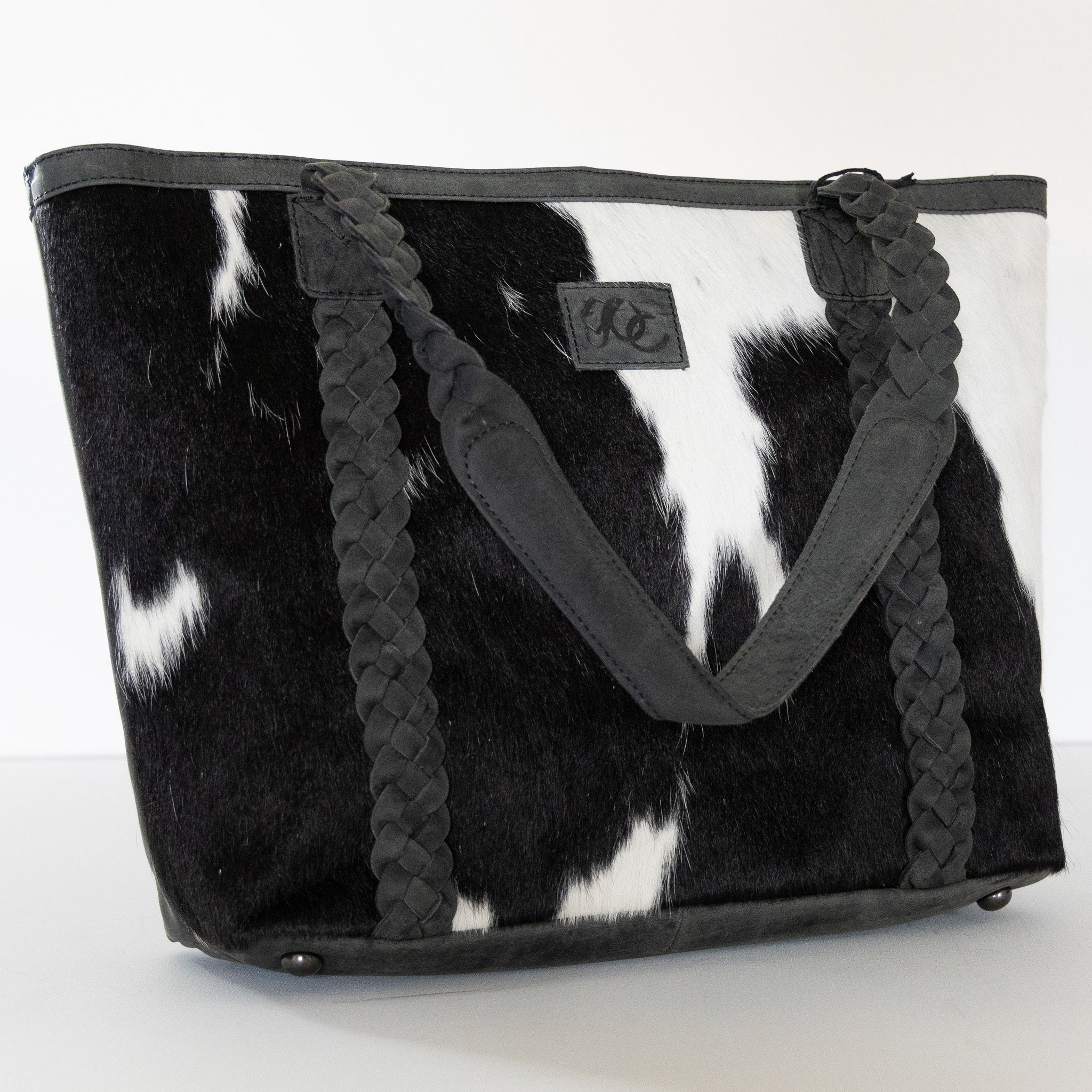 Riley - CC Tote