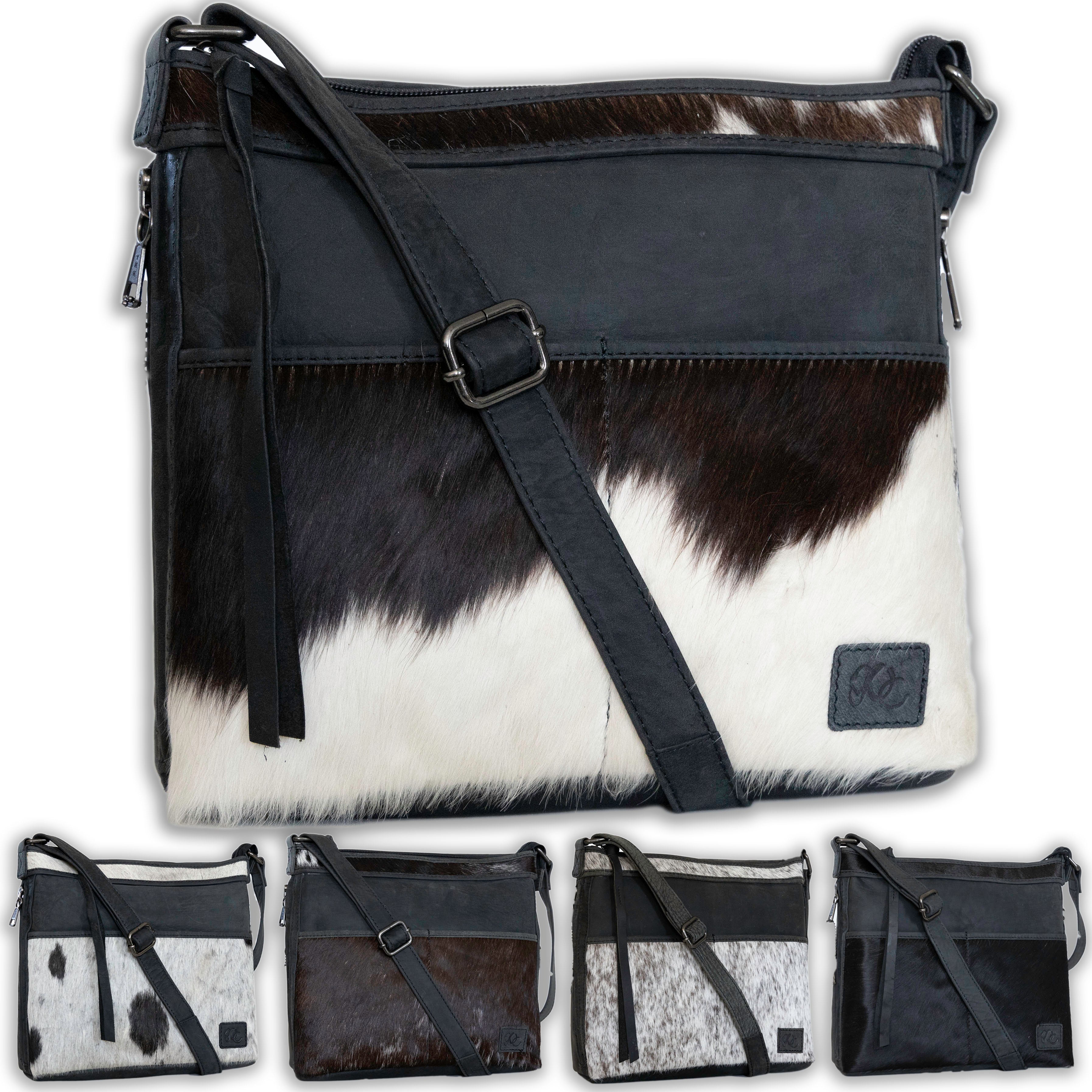 Diana - CC Crossbody