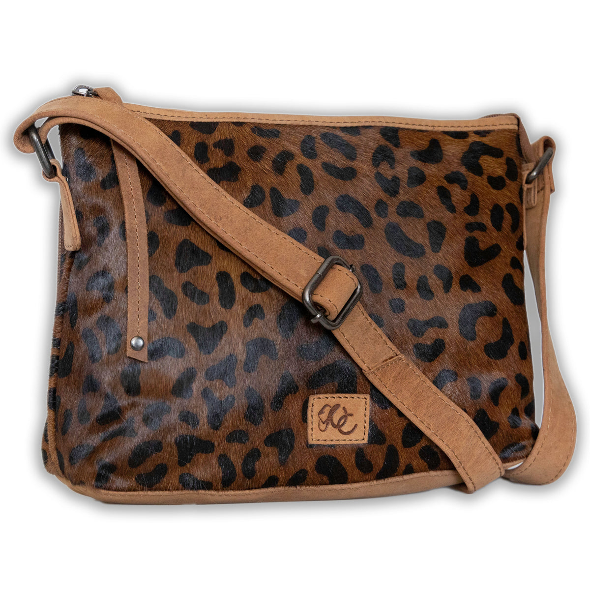 Jeri - CC Crossbody