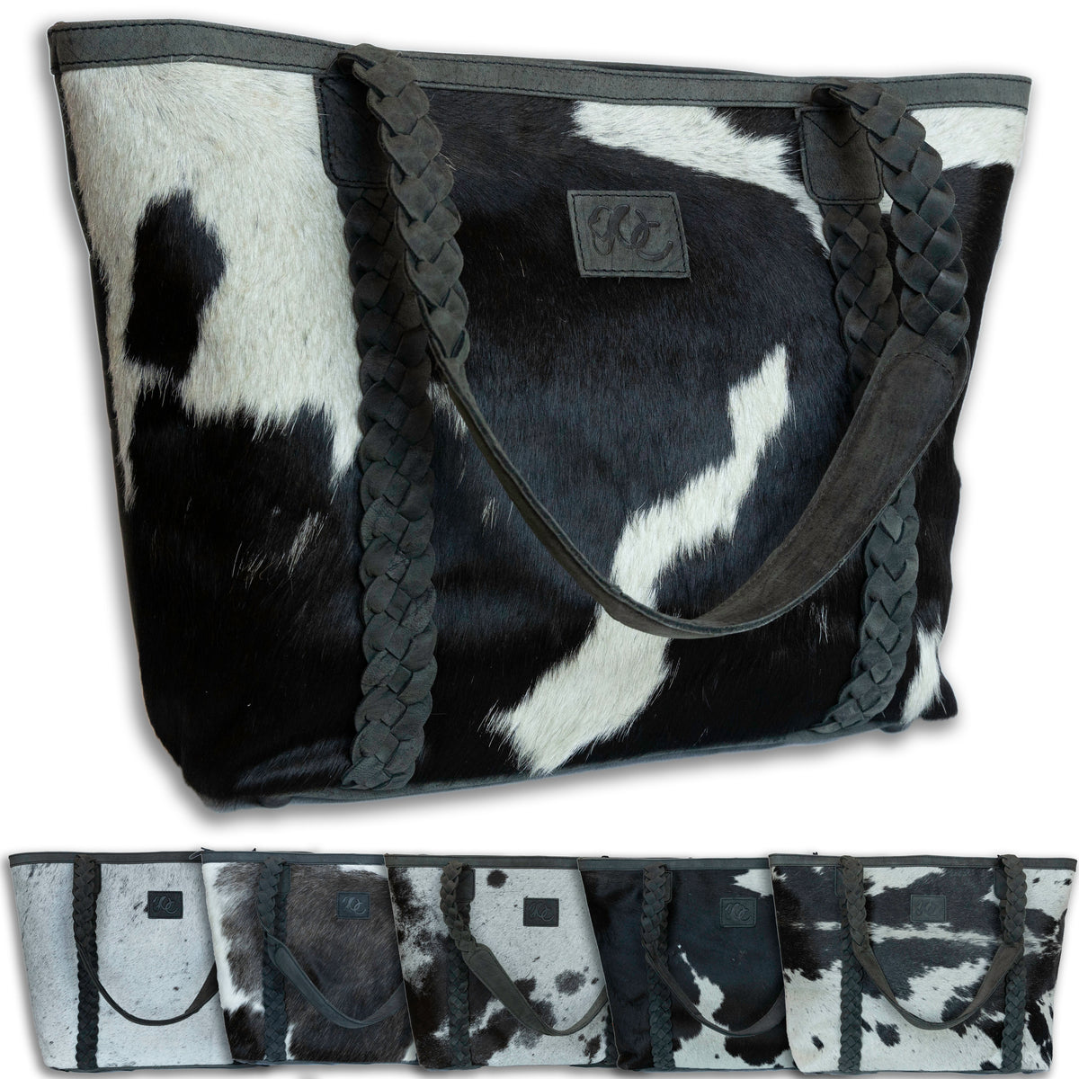 Cc And Riley Riley - CC Tote – UC Leather Company