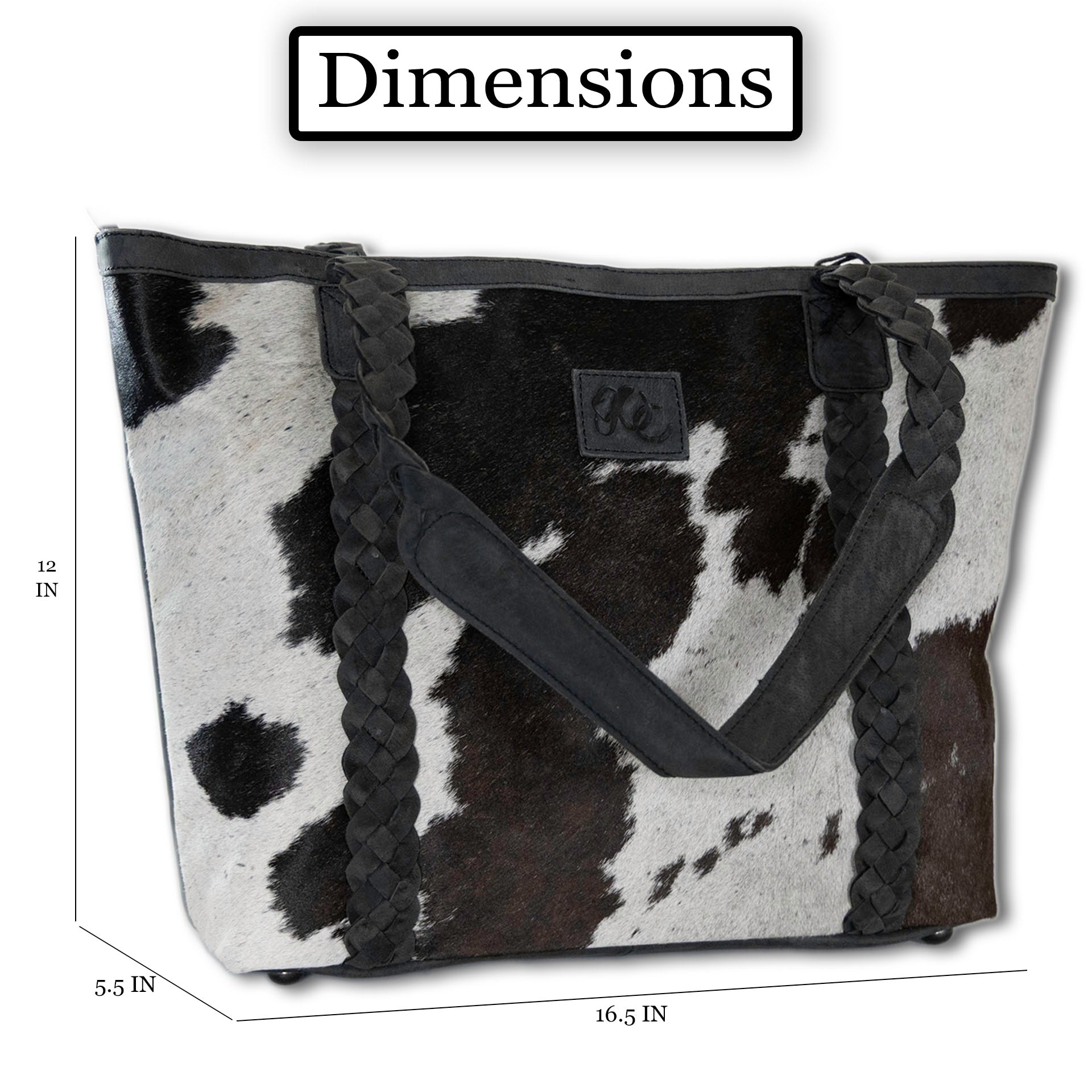 Riley - CC Tote
