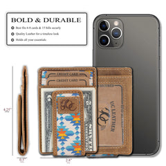 Front Pocket Wallet