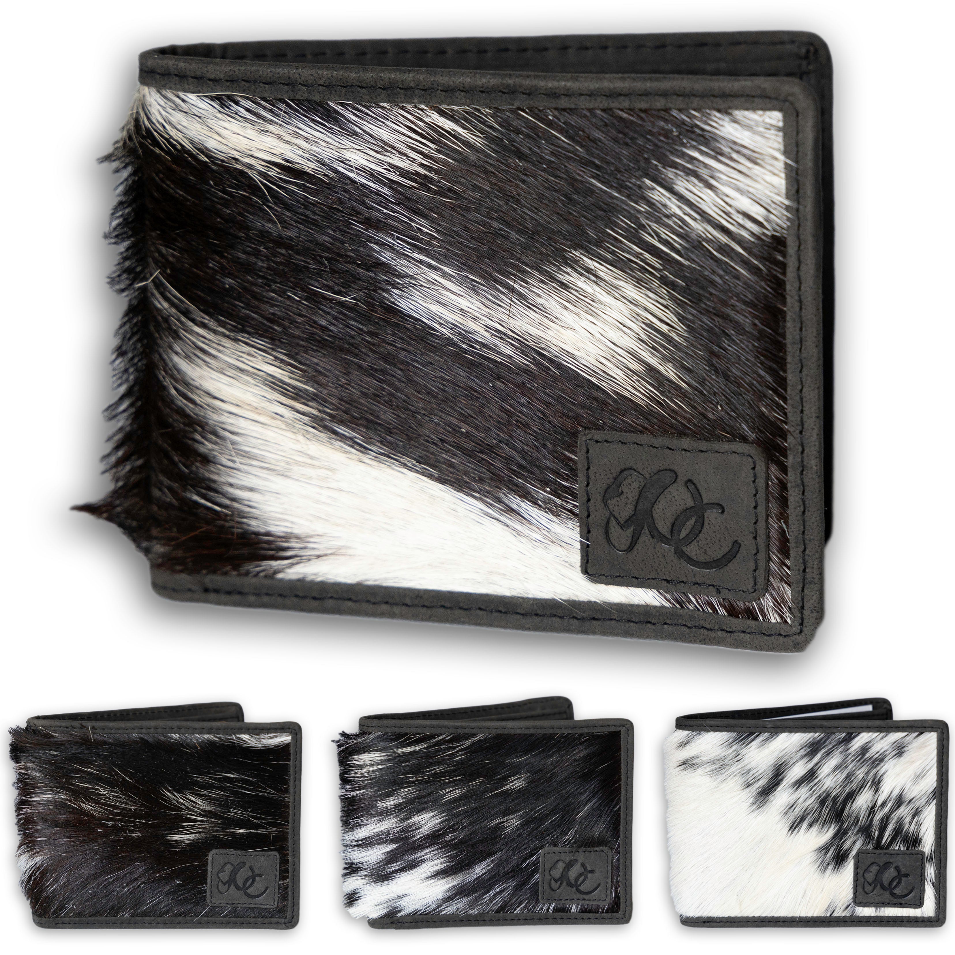 Hair On Bifold