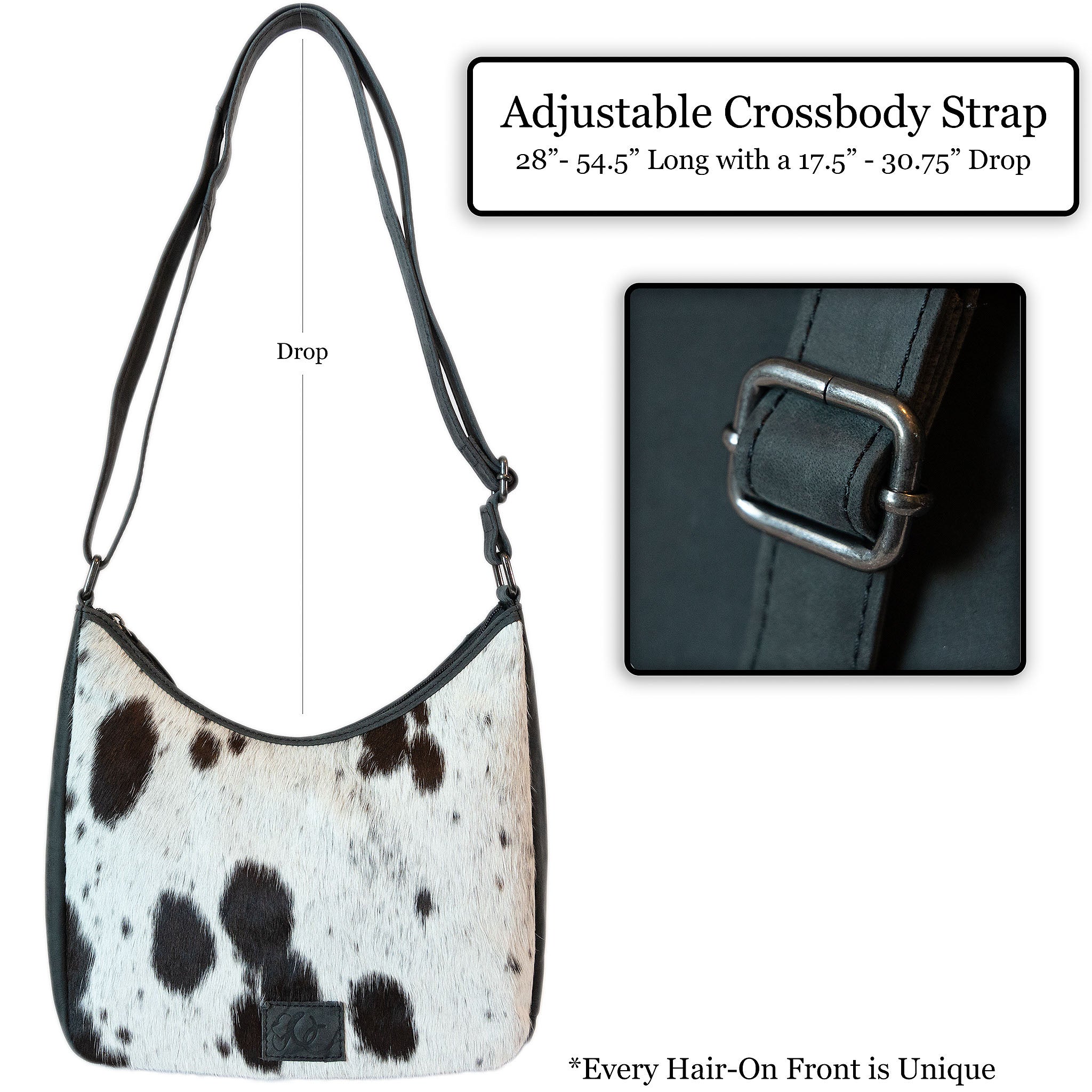 Penny - CC Crossbody