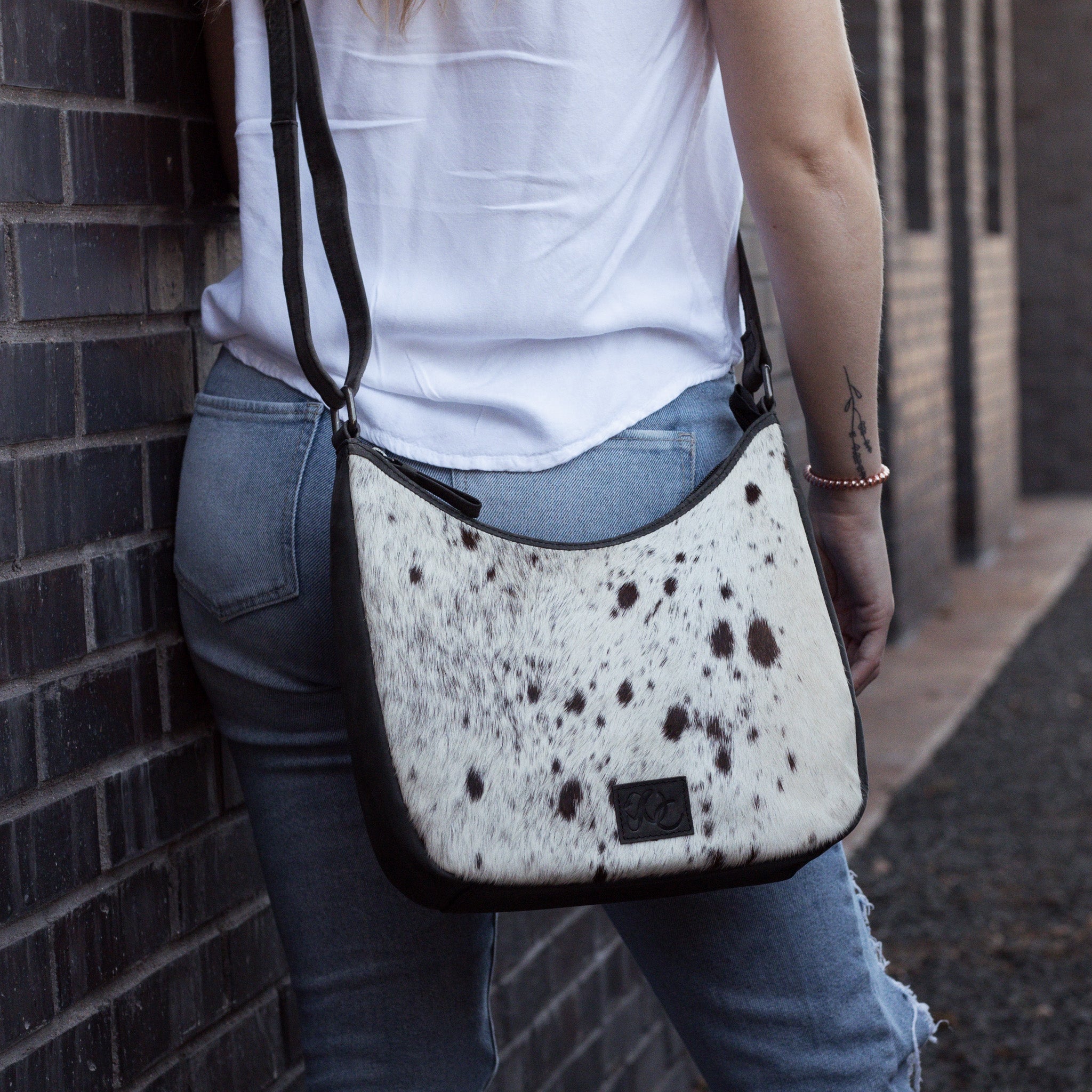 Penny - CC Crossbody