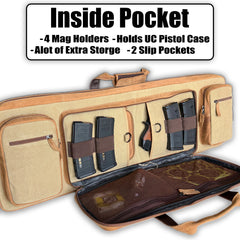 Rifle Case