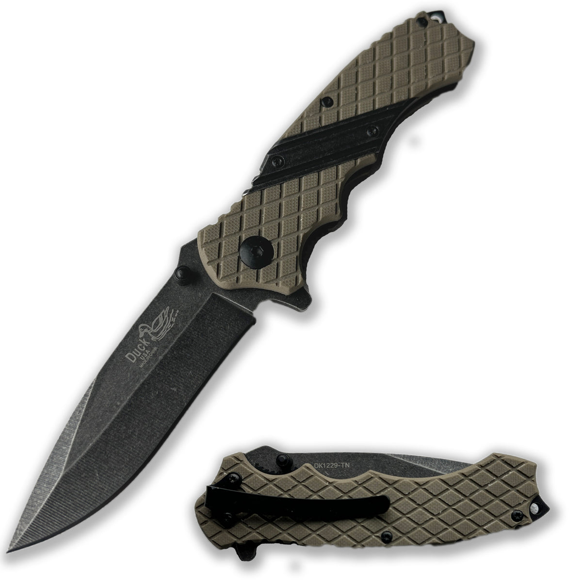 Folding Knife