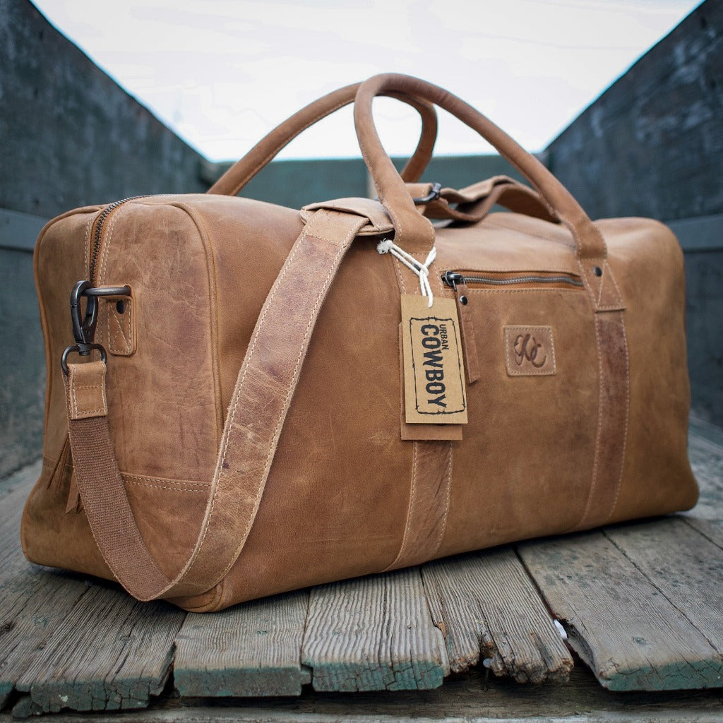 Leather Tote Bag | A Quality Purse to Hand Down | Saddleback Leather