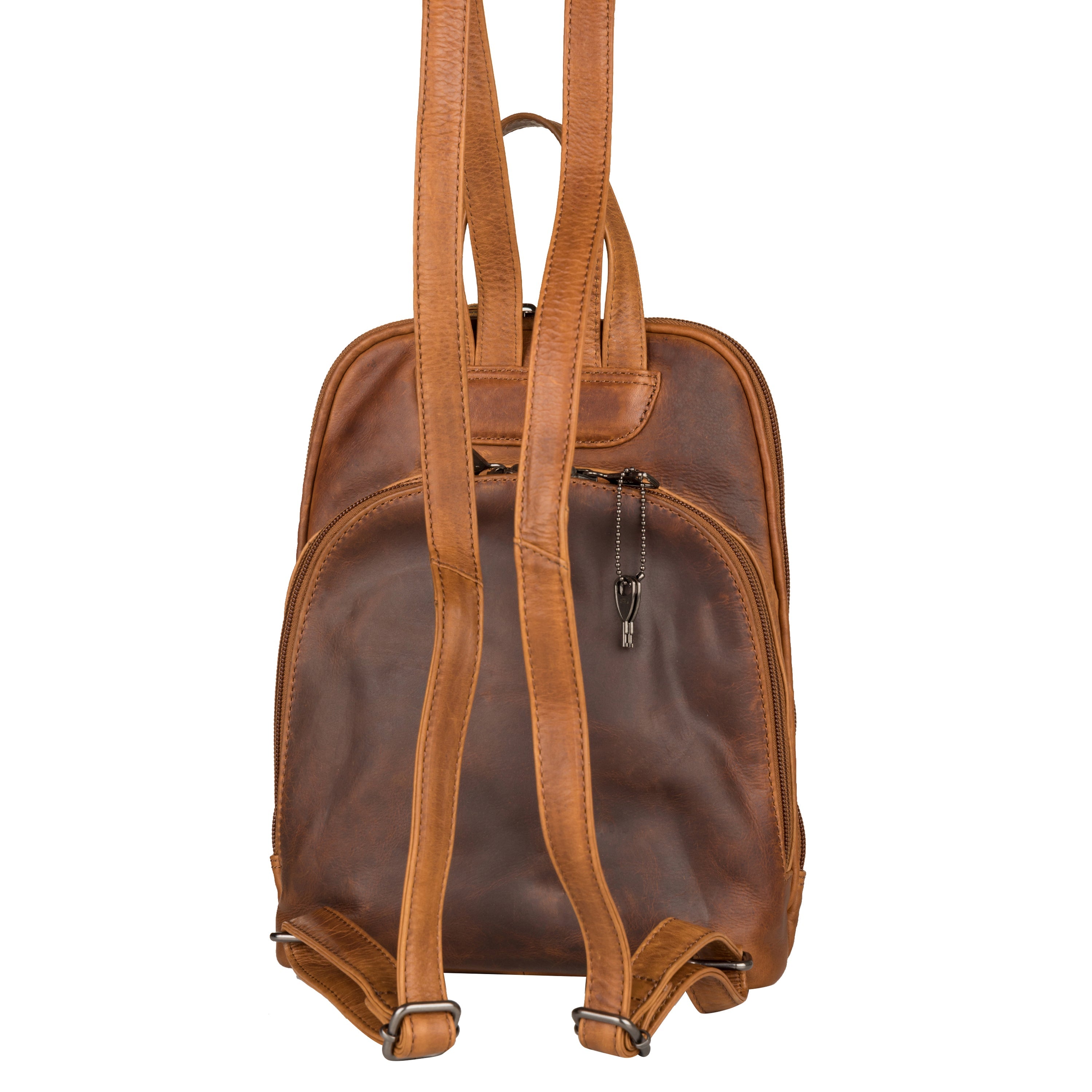 Concealed Carry Abby Leather Backpack – UC Leather Company Concealed Carry Abby Leather Backpack – UC Leather Company