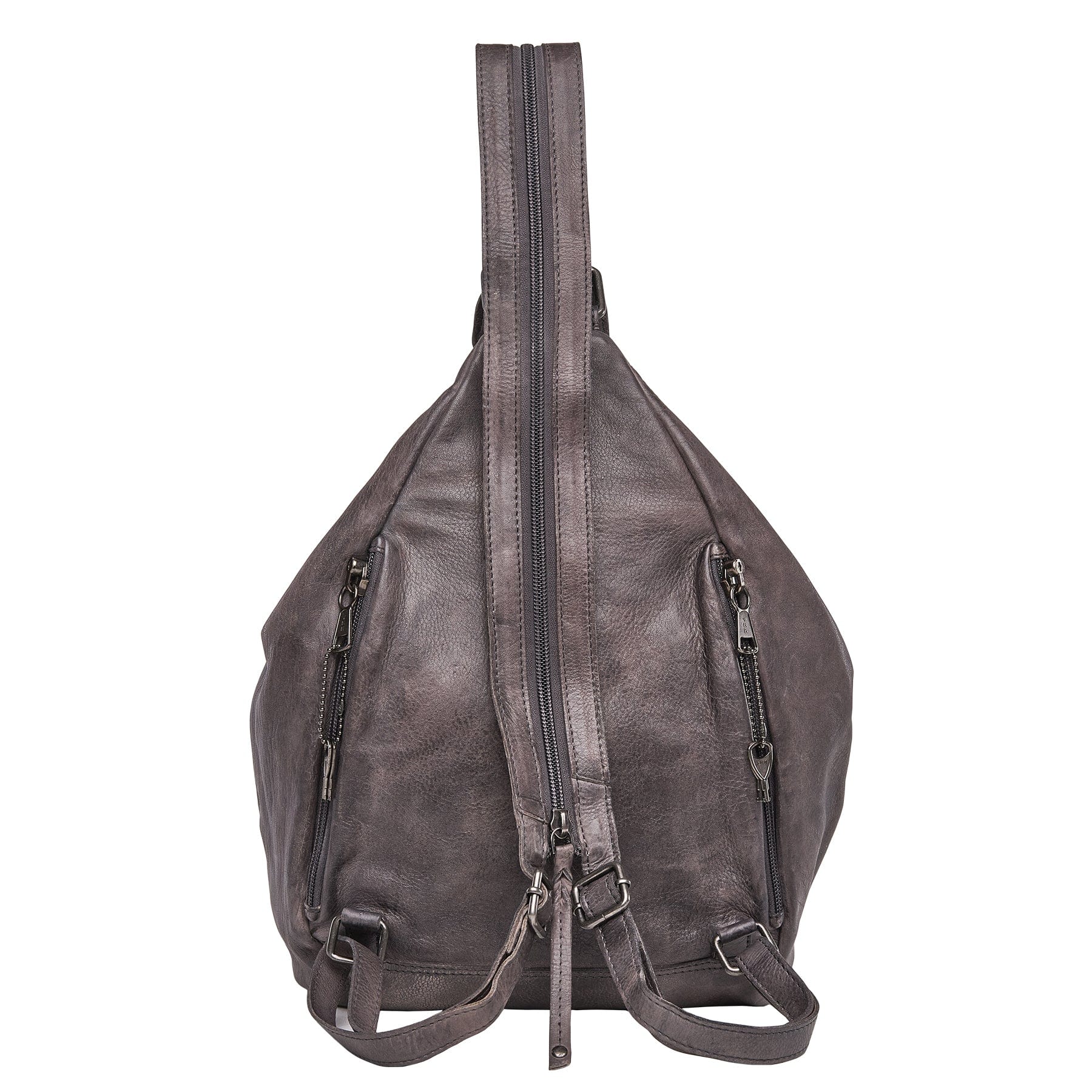 Concealed Carry Marley Unisex Backpack -  YKK Locking Zippers and Universal Holsters for Gun -  Outdoor Bag for Gun Owner -  Backpack for Conceal Carry -  best gun carry backpack -  Pistol and Firearm Bag -  Western Hide Backpack -  Boho Stylish Backpack for Women -  Universal Holster Bag -  Marley Unisex Backpack - Women's Concealed Carry Bagpack -  premium leather backpack 