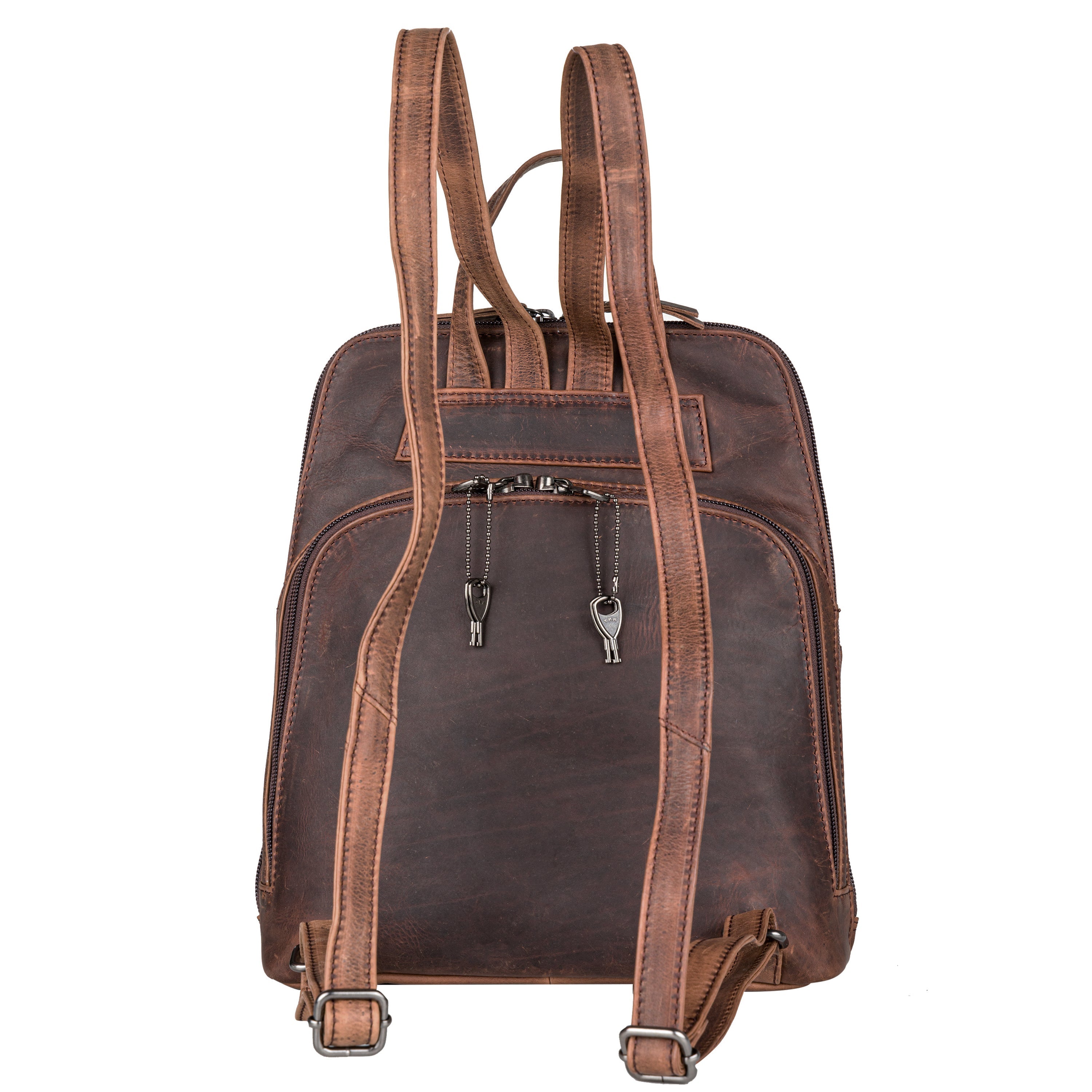 best carry on leather backpack Concealed Carry Jayden Leather Backpack – UC Leather Company